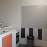 Pause 40 M2 Avec Cour Privative - Spacieux & Confortable Apartamento Saint-Ambroix