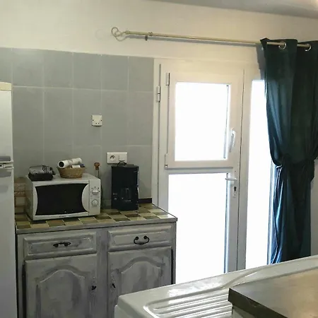 Pause 40 M2 Avec Cour Privative - Spacieux & Confortable شقة