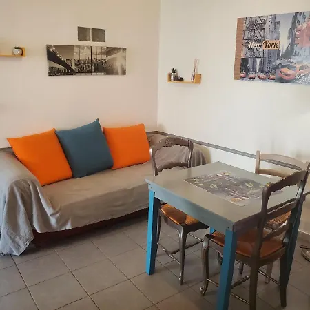 Pause 40 M2 Avec Cour Privative - Spacieux & Confortable Saint-Ambroix