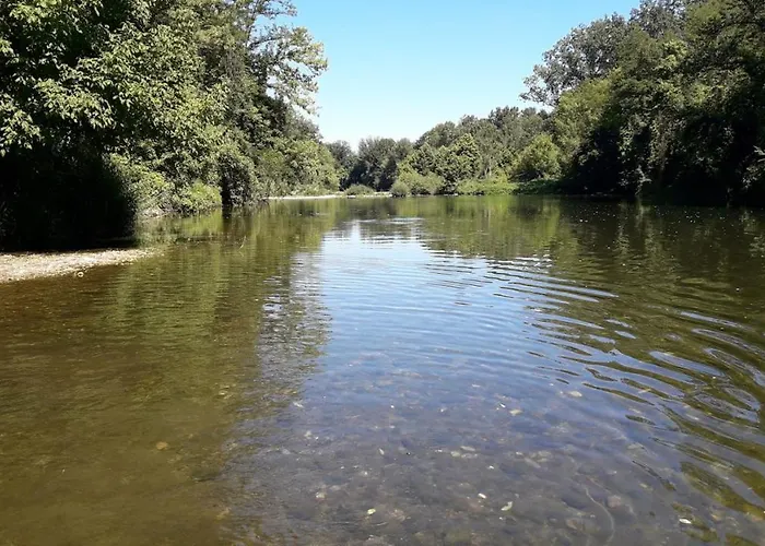 Pause 40 M2 Avec Cour Privative - Spacieux & Confortable *